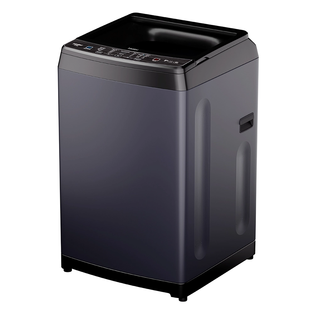 Haier 7 Kg Fully Automic TopLoad Washing MachineHWM70-826BKNZP
